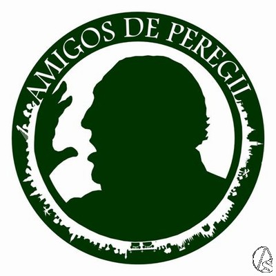 logo peregil